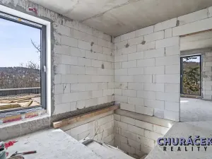 Prodej pozemku pro bydlení, Praha - Velká Chuchle, Na hvězdárně, 1300 m2