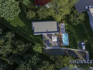 Prodej pozemku pro bydlení, Praha - Velká Chuchle, Na hvězdárně, 1300 m2