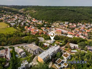 Prodej pozemku pro bydlení, Praha - Velká Chuchle, Na hvězdárně, 1300 m2