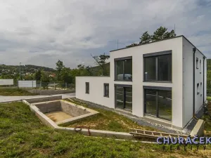 Prodej rodinného domu, Praha - Velká Chuchle, Na hvězdárně, 280 m2