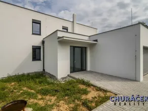 Prodej rodinného domu, Praha - Velká Chuchle, Na hvězdárně, 280 m2