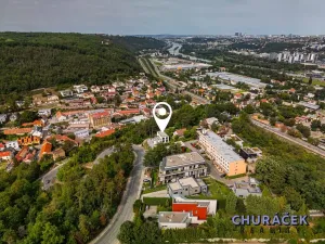 Prodej rodinného domu, Praha - Velká Chuchle, Na hvězdárně, 280 m2