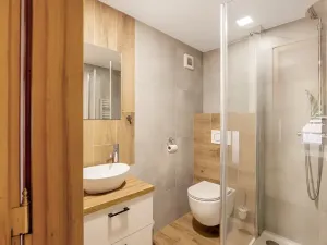 Prodej ubytování, Bartošovice v Orlických horách, 500 m2