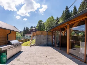 Prodej ubytování, Bartošovice v Orlických horách, 500 m2