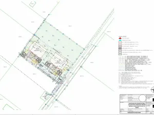 Prodej pozemku pro bydlení, Mělník, Žitná, 948 m2