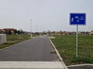 Prodej pozemku pro bydlení, Ráby, 1668 m2