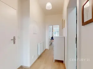 Prodej bytu 2+kk, Benešov, F. V. Mareše, 69 m2