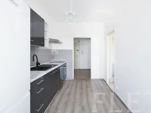 Prodej bytu 2+1, Praha - Žižkov, Loudova, 61 m2