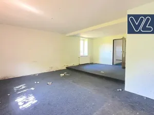 Prodej rodinného domu, Orličky, 162 m2