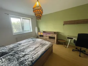 Pronájem bytu 2+1, Praha - Suchdol, K Horoměřicům, 72 m2
