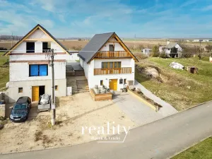 Prodej vinného sklepa, Jevišovka, 190 m2