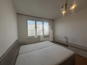 Pronájem bytu 2+1, České Budějovice - České Budějovice 3, Průběžná, 61 m2