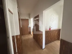 Pronájem bytu 2+1, České Budějovice - České Budějovice 3, Průběžná, 61 m2