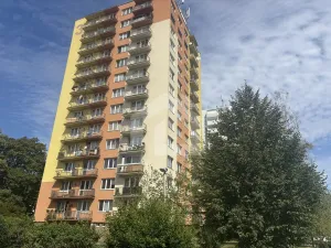 Pronájem bytu 2+1, České Budějovice - České Budějovice 3, Průběžná, 61 m2