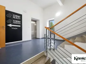 Prodej bytu 1+kk, Brno, Zábrdovická, 42 m2