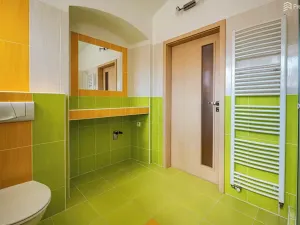 Prodej rodinného domu, Lísek, 252 m2