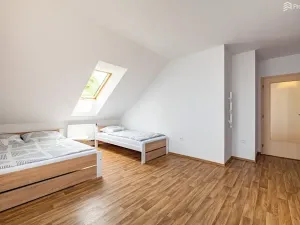 Prodej rodinného domu, Lísek, 252 m2