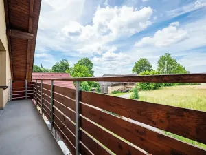 Prodej rodinného domu, Lísek, 252 m2