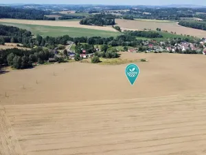 Prodej pole, Velký Rybník, 15530 m2