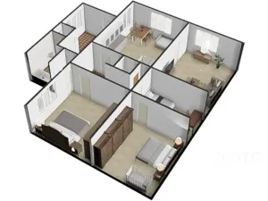 Prodej rodinného domu, Bernartice, 514 m2