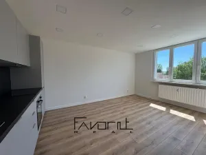 Prodej bytu 2+kk, Ostrava, Krestova, 37 m2