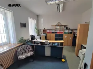 Prodej rodinného domu, Jeseník, nám. Svobody, 220 m2