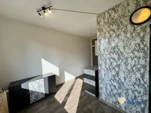 Prodej bytu 2+1, Cheb, Americká, 58 m2