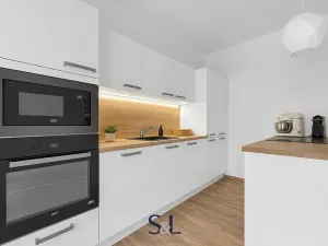 Pronájem rodinného domu, Liberec, Ruprechtická, 203 m2