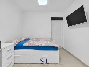 Pronájem rodinného domu, Liberec, Ruprechtická, 203 m2