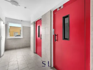 Prodej bytu 4+1, Česká Lípa, Hradecká, 98 m2