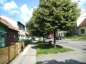 Pronájem pokoje, Brno, Matlachova, 11 m2