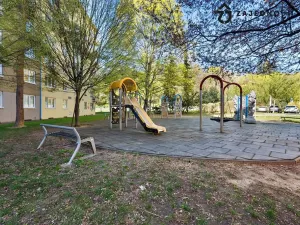Pronájem bytu 2+kk, Brno, Jana Uhra, 53 m2