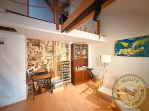 Prodej bytu 5+kk, Praha - Košíře, 178 m2