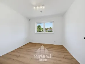 Prodej rodinného domu, Smrčná, 195 m2