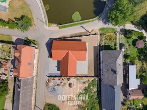 Prodej rodinného domu, Smrčná, 195 m2