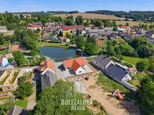 Prodej rodinného domu, Smrčná, 195 m2