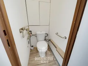 Prodej bytu 1+1, Jihlava, U Hřbitova, 36 m2