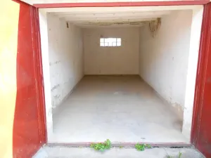 Prodej garáže, Havlíčkův Brod, 20 m2