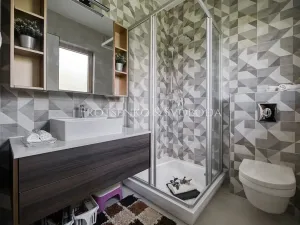 Prodej rodinného domu, Vysoký Újezd, U Rybníčka, 342 m2