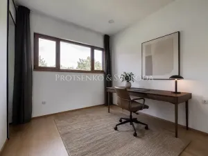Prodej rodinného domu, Vysoký Újezd, U Rybníčka, 342 m2