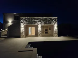 Prodej rodinného domu, Malinska, Chorvatsko, 175 m2