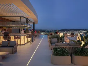 Prodej bytu 4+kk, Benidorm, Španělsko, 146 m2