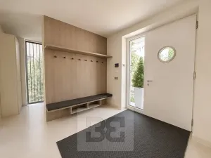 Pronájem rodinného domu, Brno, Březinova, 362 m2