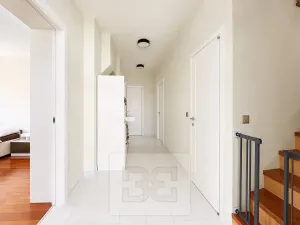 Pronájem rodinného domu, Brno, Březinova, 362 m2
