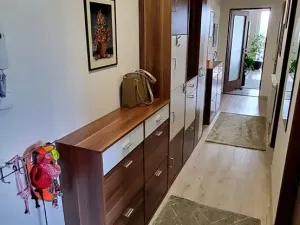 Pronájem bytu 3+1, Kunín, 90 m2