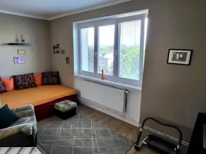 Pronájem bytu 3+1, Kunín, 90 m2