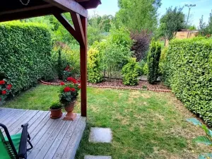 Pronájem bytu 3+1, Kunín, 90 m2