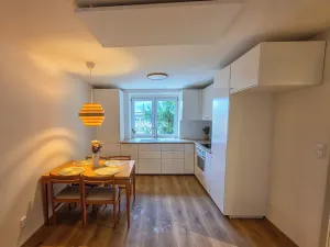 Pronájem bytu 2+1, Kladno, Petrohradská, 50 m2
