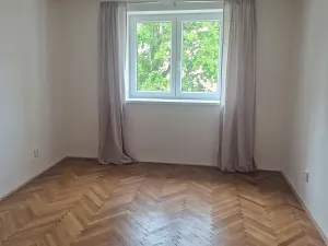 Pronájem bytu 2+1, Kladno, Petrohradská, 50 m2