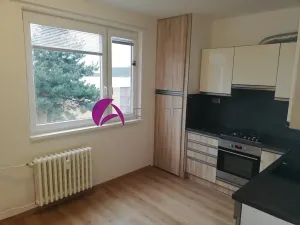 Pronájem bytu 3+1, Olomouc, Rožňavská, 72 m2